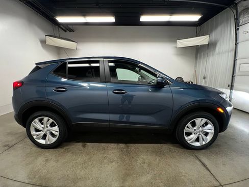 New 2026 Buick Encore GX Preferred w/ Comfort Package AWD/4WD image 2
