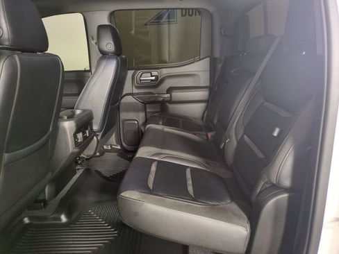 Used 2020 Chevrolet Silverado 1500 RST w/ All-Star Edition AWD/4WD image 27