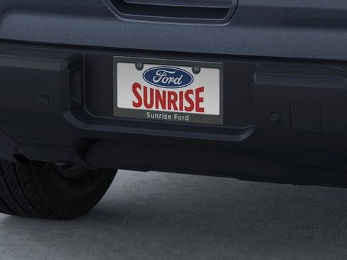 New 2025 Ford Bronco Sport Big Bend w/ Convenience Package image 23