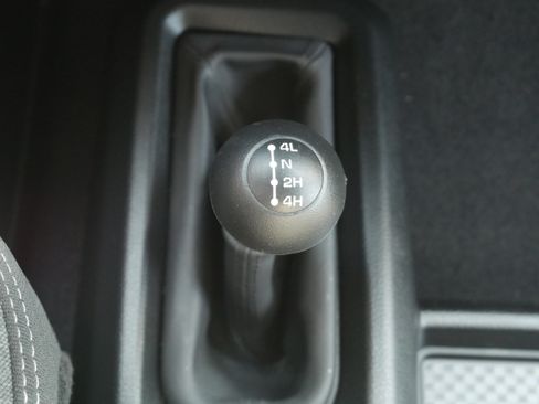 Used 2022 RAM 2500 Tradesman AWD/4WD image 24