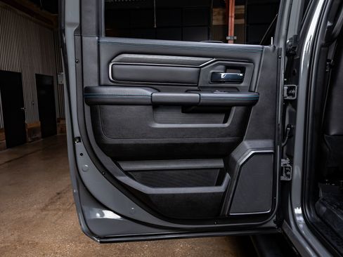 Used 2024 RAM 2500 Power Wagon w/ Level 2 Equipment Group image 39