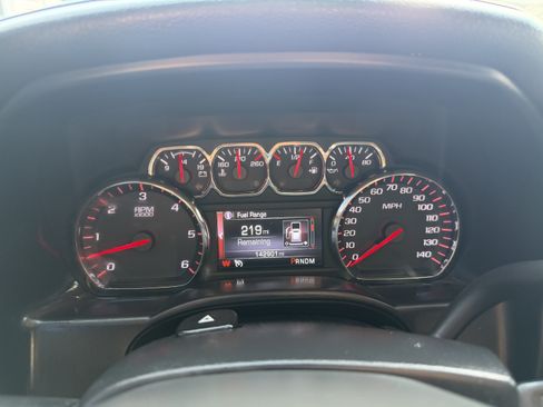 Used 2014 GMC Sierra 1500 SLE w/ SLE Value Package AWD/4WD image 16
