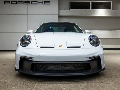 Used 2022 Porsche 911 GT3 image 7