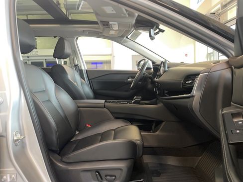 Used 2022 Nissan Rogue SL w/ SL Premium Package AWD/4WD image 19