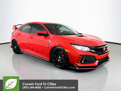 Used 2019 Honda Civic Type R