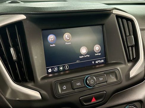 Used 2020 GMC Terrain SLE w/ Elevation Edition image 15