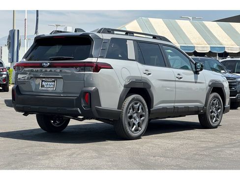 New 2026 Subaru Outback Premium AWD/4WD image 3