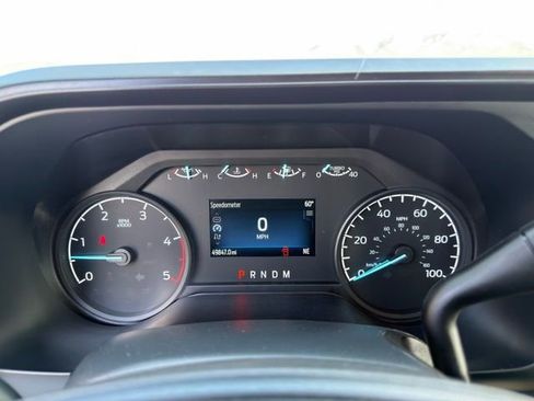 Used 2024 Ford F250 XLT w/ FX4 Off-Road Package AWD/4WD image 17
