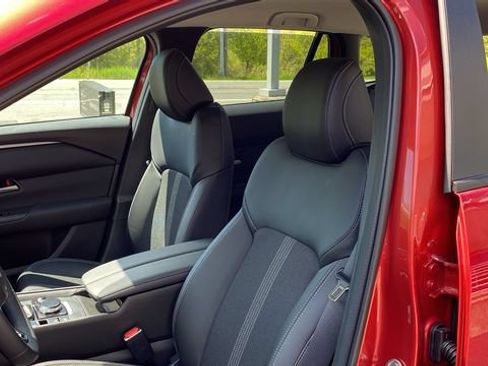 New 2026 MAZDA CX-50 AWD 2.5 S w/ Select Package image 13