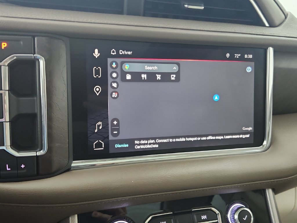 Used 2023 GMC Yukon XL Denali w/ Max Trailering Package AWD/4WD image 28