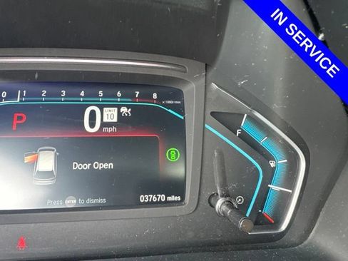 Used 2023 Honda Odyssey Touring image 6