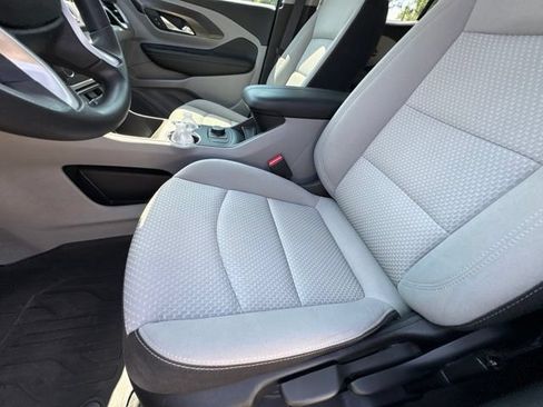 Used 2024 GMC Terrain SLE FWD image 11