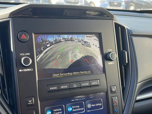 Certified 2025 Subaru Impreza 2.0i image 17