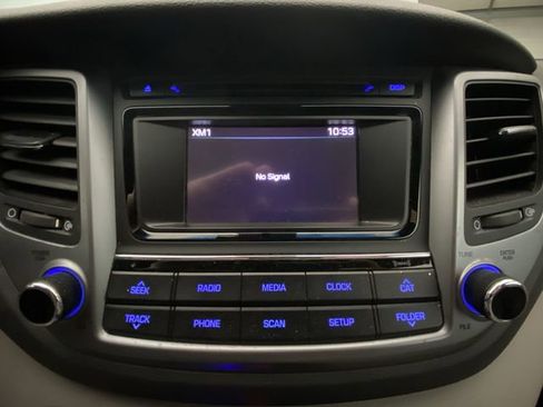 Used 2017 Hyundai Tucson Eco image 16