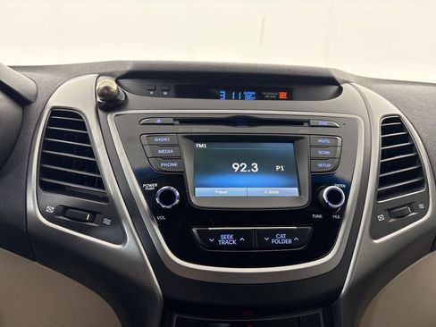 Used 2014 Hyundai Elantra SE w/ Option Group 02 image 29