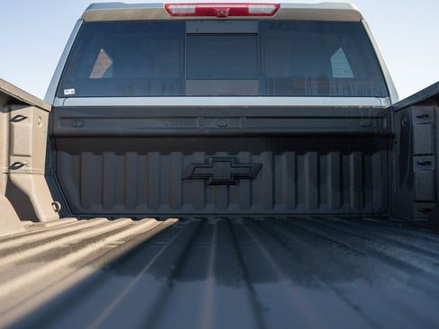 Used 2024 Chevrolet Silverado 2500 LTZ w/ LTZ Plus Package image 25