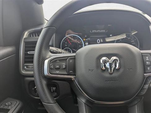 New 2026 RAM 1500 Classic Warlock image 13