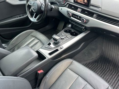 Used 2017 Audi A4 2.0T Premium w/ 18" Wheel Package image 15
