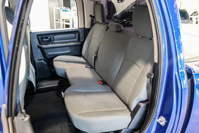 Used 2015 RAM 1500 Express AWD/4WD image 52