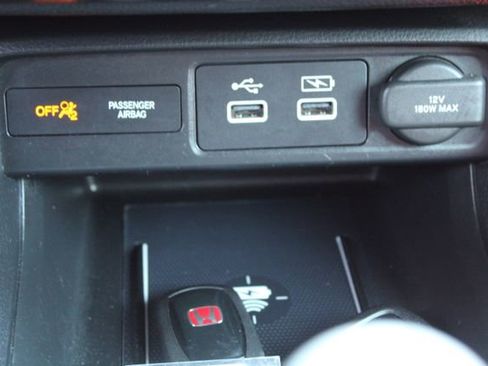 Used 2025 Honda Civic Type R image 24