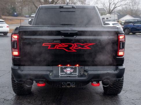Used 2022 RAM 1500 TRX w/ TRX Level 2 Equipment Group image 34