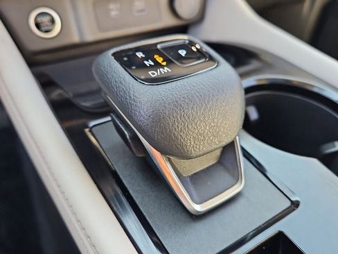 Used 2023 Nissan Rogue SL w/ SL Premium Package image 23