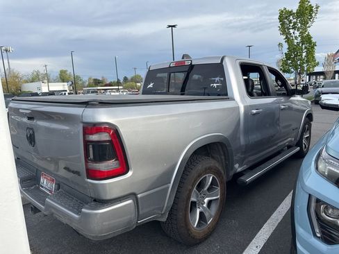 Used 2019 RAM 1500 Sport w/ Level 2 Equipment Group image 4