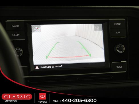 Used 2024 Volkswagen Jetta S image 12