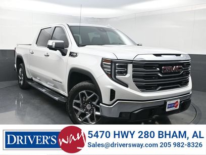 Used 2024 GMC Sierra 1500 SLT
