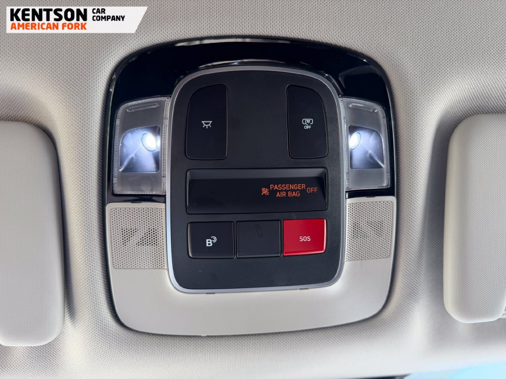 Used 2026 Hyundai Tucson SEL Plus AWD/4WD image 27