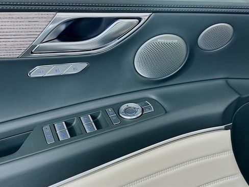 New 2026 Genesis GV80 3.5T Prestige AWD/4WD image 20