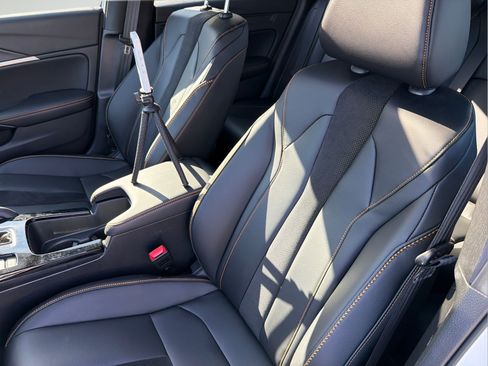 Used 2026 Acura Integra A-Spec FWD image 30