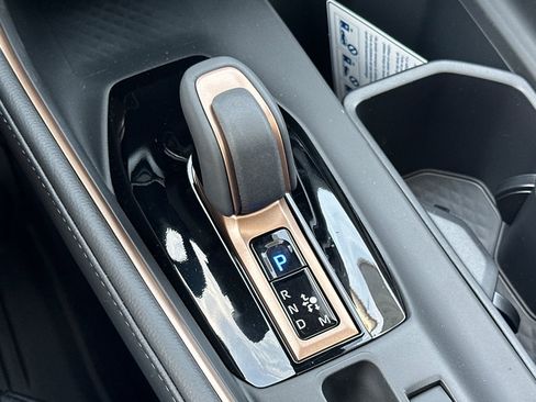Certified 2026 Toyota Grand Highlander AWD Hybrid image 22