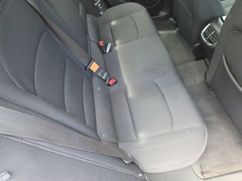 Used 2024 Chevrolet Malibu LT image 20