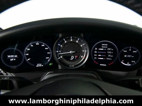 Used 2020 Porsche 911 Carrera S RWD image 18