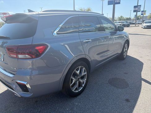 Used 2020 Kia Sorento SX image 7