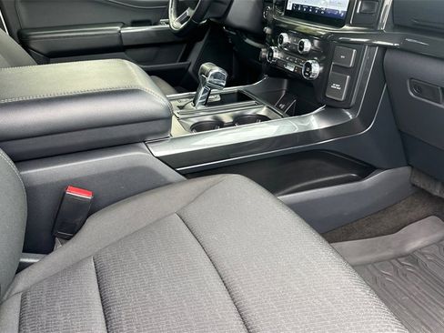 Used 2021 Ford F150 XLT w/ Equipment Group 302A High image 16