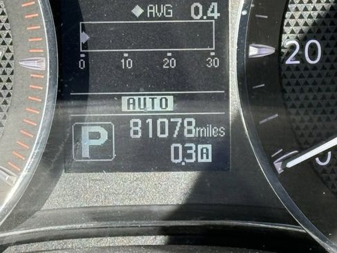 Certified 2020 Nissan Armada Platinum w/ Captain's Chairs Package image 39