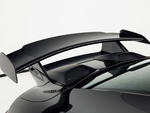 Used 2018 Porsche 911 GT3 RWD image 64
