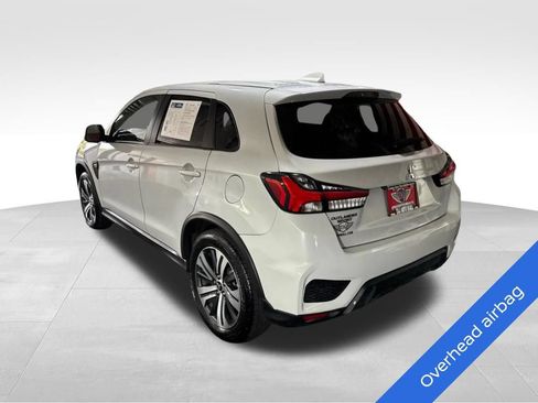 Used 2022 Mitsubishi Outlander Sport LE AWD/4WD image 7