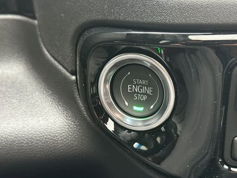 New 2026 Chevrolet Silverado 1500 LT Trail Boss w/ LT Trail Boss Premium Package image 21