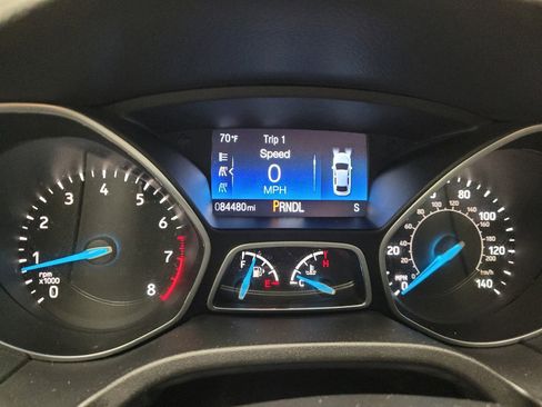 Used 2018 Ford Focus SE FWD image 23