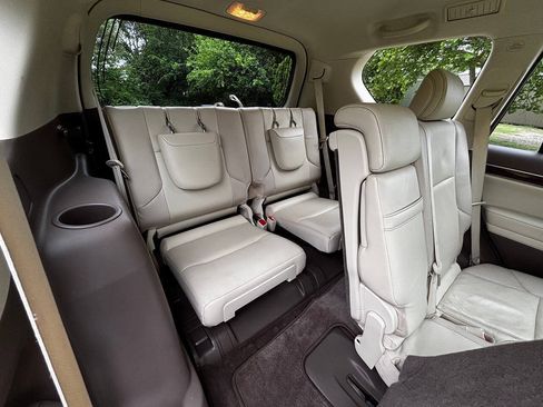 Used 2016 Lexus GX 460 w/ Premium Package AWD/4WD image 27