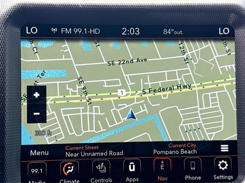 Used 2023 Jeep Wrangler Unlimited Sahara w/ Cold Weather Group AWD/4WD image 14
