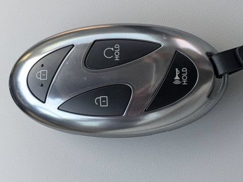 New 2026 Hyundai Kona SEL Premium FWD image 37