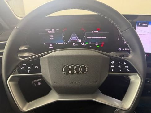 Used 2025 Audi A5 2.0T Premium w/ Convenience Package AWD/4WD image 12