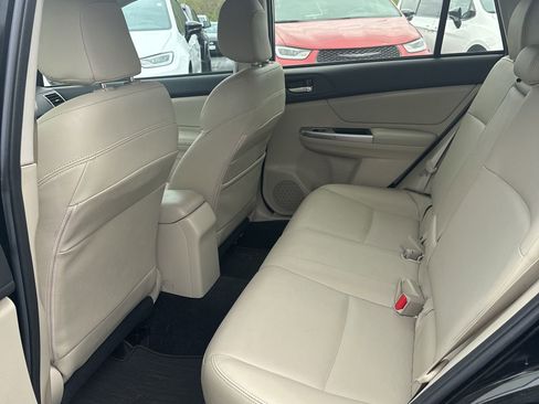 Used 2016 Subaru Impreza 2.0i Sport Limited w/ Popular Package #1 image 20