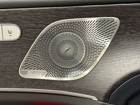 Used 2025 Mercedes-Benz GLE 53 AMG 4MATIC image 19