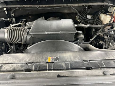 Used 2022 Chevrolet Silverado 2500 Custom w/ Gooseneck/5TH Wheel Package image 24