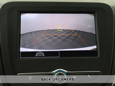 Used 2022 Chevrolet Equinox LT AWD/4WD image 5